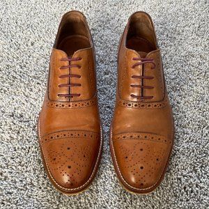 Johnston Murphy Men's Dress Shoes 9M